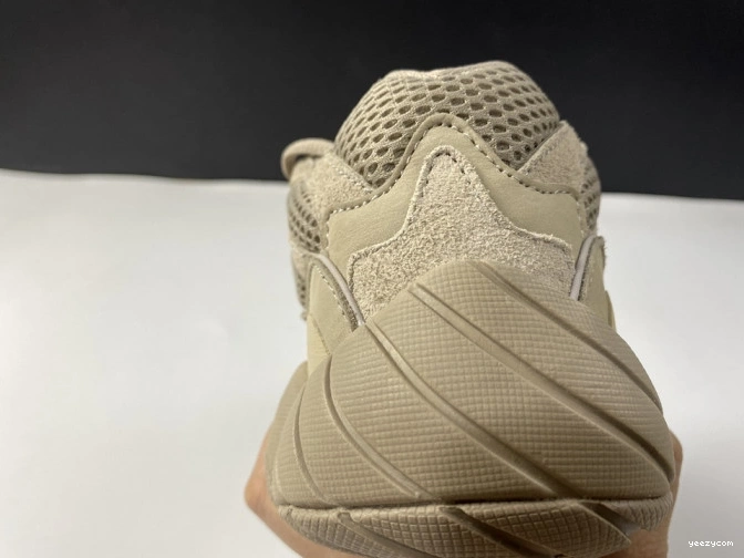 500 Taupe Yeezy Light GX3605 Adidas 0716